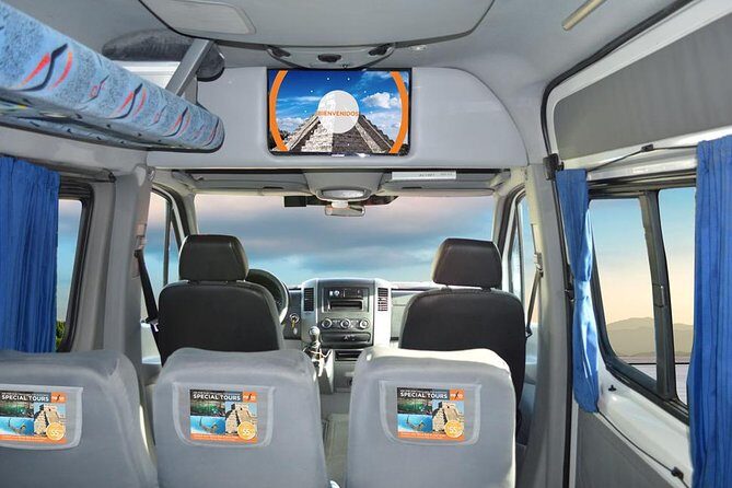 Transfer Service, Sangster MBJ Airport From/To Iberostar zone - Should You Book This MBJ Hotel Transfer?