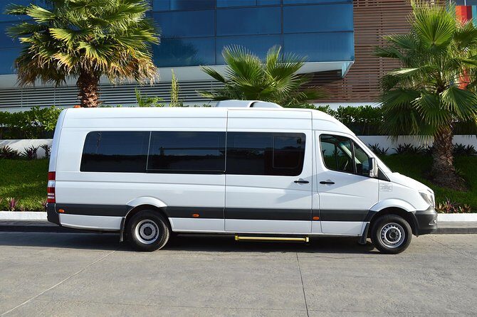 Transfer Service, Sangster MBJ Airport From/To Iberostar zone - Where the Driver Meets You at MBJ (and How to Avoid a Mess)
