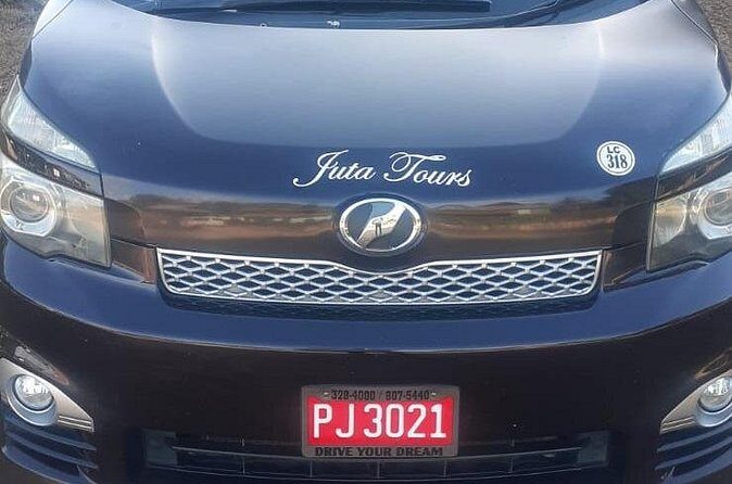 Transportation from Montego Bay to your Hotel. - Who this airport transfer is best for (and who should think twice)