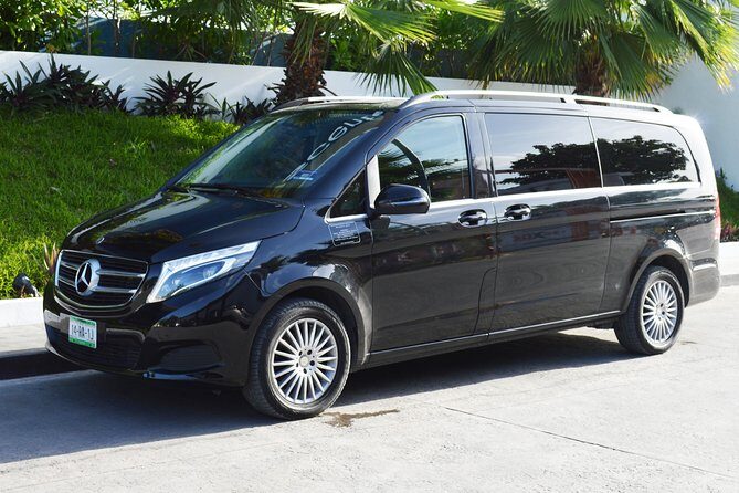 Transportation Services From Sangster Airport From/To Negril Hotels - Why This Private Sangster-to-Negril Transfer Works for Mobility Needs