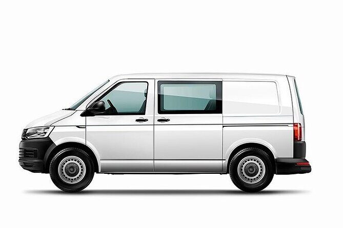 Transportation Services From Sangster Airport From/To Negril Hotels - Price Per Vehicle: When $208.58 Is a Smart Deal