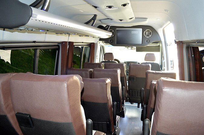 Transportation Services From Sangster Airport From/To Negril Hotels - Watch Outs From a Real-World Reservation Mix-Up