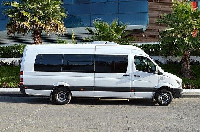 Transportation Services From Sangster Airport From/To Negril Hotels - Should You Book Nexus Tours Jamaica’s Accessible Transfer?