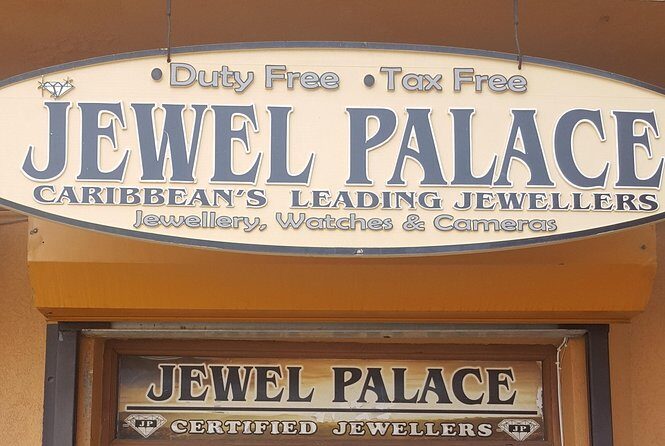 Tubing,Lunch and Shopping from Ocho Rios - Shopping for Locally Made Souvenirs: What You’re Really Buying
