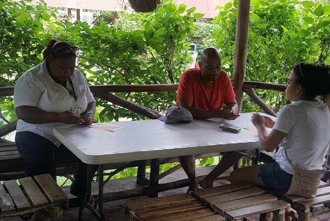 Tubing,Lunch and Shopping from Ocho Rios - Price and Value: Is $60 a Fair Deal for This Day?