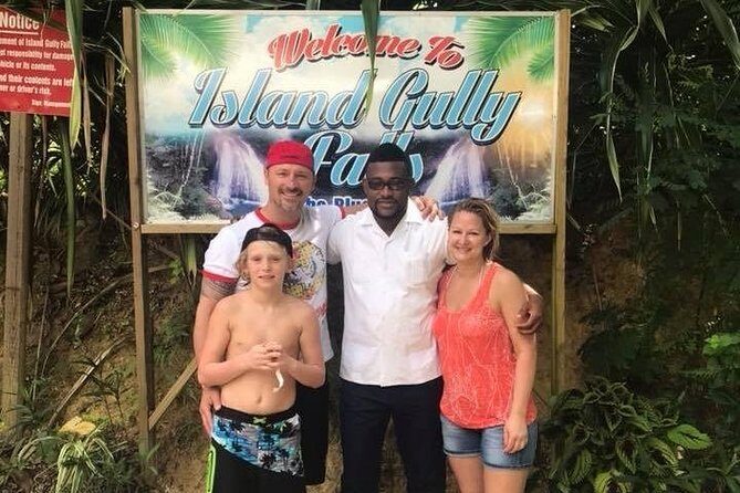 Wet and Wild - Blue Hole and Dunn's River - Key highlights worth knowing