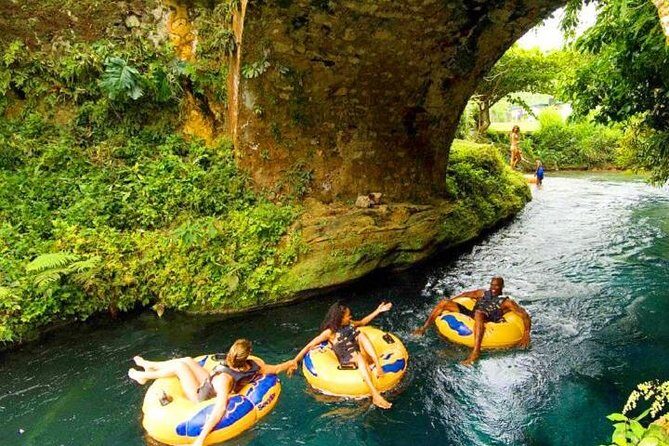 White River Tubing From Montego Bay - Key things that make this tubing trip worth your time