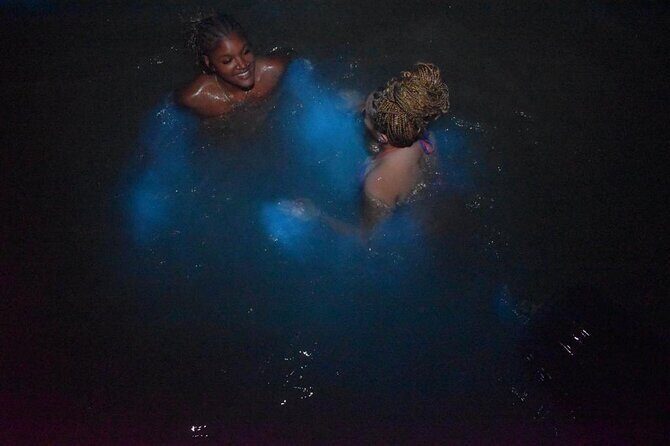 World famous Luminous lagoon Night tour with transportation - Timing and Duration: About 2 Hours Total, Including Travel