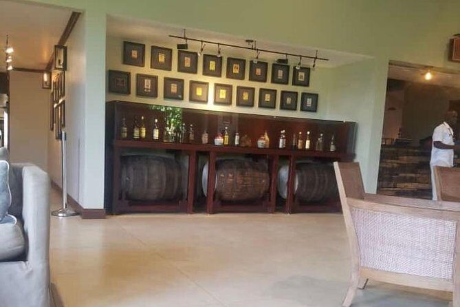 YS Falls and Appleton Estate Private Rum Tour - What to bring for Appleton plus YS Falls (so you don’t waste time)