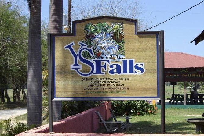 YS Falls and Appleton Estate Private Rum Tour - Should you book this tour or pick something else?