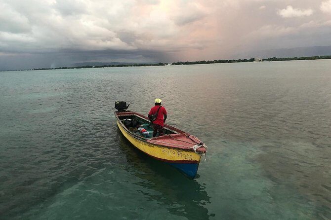 YS Falls, Black River Safari, Floyd’s Pelican Bar - Key things that make this Negril day tour work