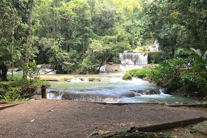 YS Falls Private Full-Day Adventure Tour with Pickup - Who This 6-Hour YS Falls Tour Is Best For