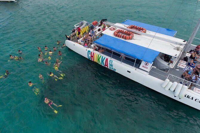 Zip-lining/Horseback Rides/Cat & Atv Inclusive Act with Transpo From Montego Bay - A Full Western Jamaica Action Day (Without Splitting Your Vacation)