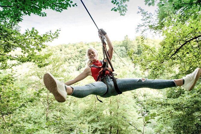 Zip-lining/Horseback Rides/Cat & Atv Inclusive Act with Transpo From Montego Bay - Price and Value: What $210 Buys You (And What It Doesn’t)