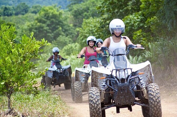 Zip-lining/Horseback Rides/Cat & Atv Inclusive Act with Transpo From Montego Bay - Who This Tour Fits Best (And Who Might Think Twice)