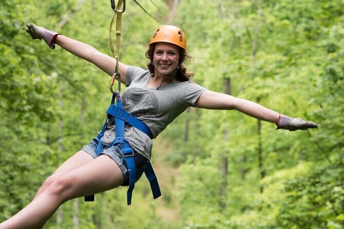 Zip-lining/Horseback Rides/Cat & Atv Inclusive Act with Transpo From Montego Bay - Tips That Make This Day Smoother (So You Can Focus on Fun)