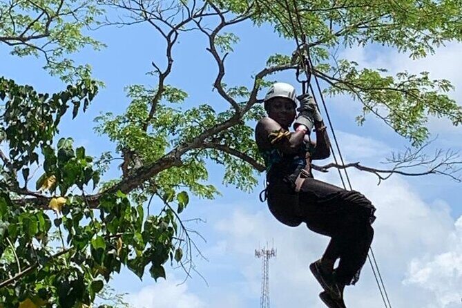 Zipline, Horseback Ride, ATV and Catamaran from Montego Bay - Why This Montego Bay Combo Works Better Than Booking One Thing
