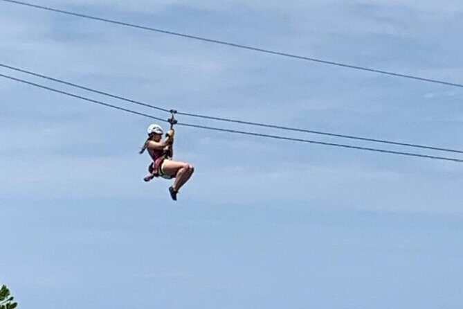 Zipline, Horseback Ride, ATV and Catamaran from Montego Bay - Price and Value: What $440 Covers (and What It Doesn’t)