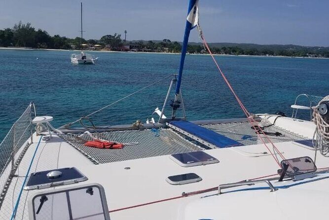 Zipline, Horseback Ride, ATV and Catamaran from Montego Bay - Who Should Book This Adventure Day (and Who Should Rethink It)