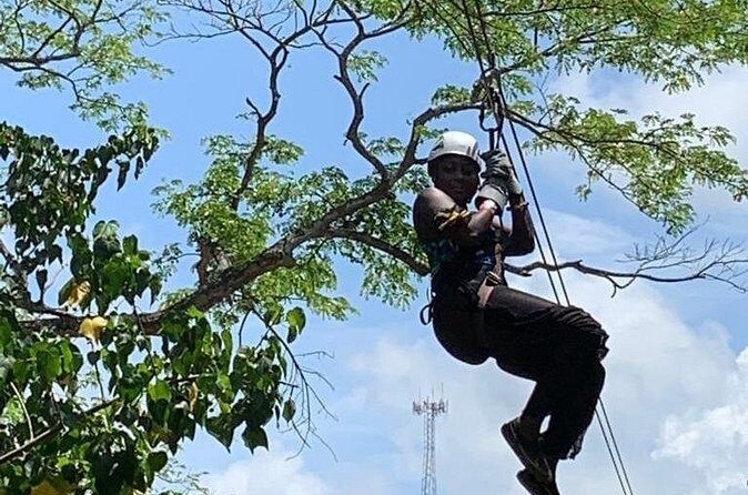 Zipline, Horseback Ride, ATV and Catamaran from Montego Bay - Should You Book This Zipline + ATV + Horse + Catamaran Day?